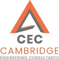 Cambridge Engineering Consultant