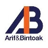 Arif & Bintoak Arif & Bintoak