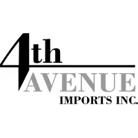 4th Avenue Imports Inc. 4th Avenue Imports Inc.