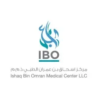 Ishaq Bin Omran Medical Center
