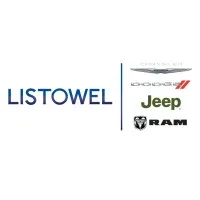 Listowel Chrysler Dodge Jeep Ram