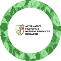 Laboratory of Alternative Medicine & Natural Product Research