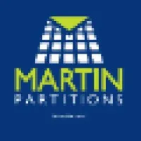 Martin Partitions