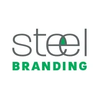 JHA / Steel Branding