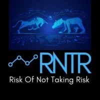 RNTR | Risk Of Not Taking Risk