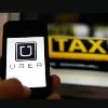 UBER Egypt UBER Egypt