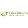 Ronak Industries Ronak Industries