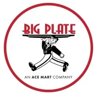Big Plate Restaurant Supply