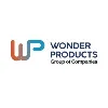 Wonder Products Group of Companies Wonder Products Group of Companies