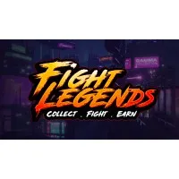 Fight Legends