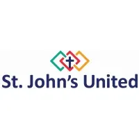 St. John's United