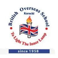 British Overseas School, Karachi