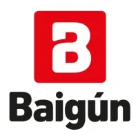 Baigún
