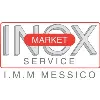 IMM Inox Market Messico SA de CV IMM Inox Market Messico SA de CV