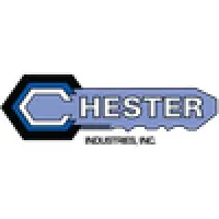 Chester Industries, Inc. Chester Industries, Inc.
