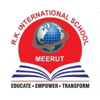 RK INTERNATIONAL SCHOOL RK INTERNATIONAL SCHOOL