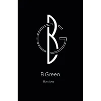BGreen