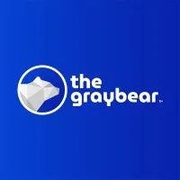 The Gray Bear