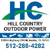 Hill Country Outdoor Power Hill Country Outdoor Power