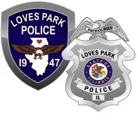 Loves Park Police Department