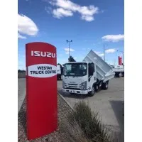 Westar Truck Centre