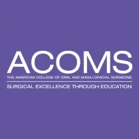 ACOMS - The American College of Oral and Maxillofacial Surgeons