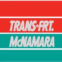 TRANS-FRT MCNAMARA INC