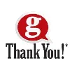 gThankYou! gThankYou!