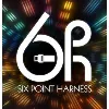 Six Point Harness Six Point Harness