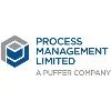 Process Management Limited, A Puffer Company Process Management Limited, A Puffer Company