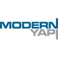 Modern Yapı
