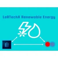 LeRTechX Renewable Energy 