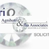 Agnihotri & Jha Associates®