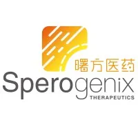 Sperogenix Therapeutics 曙方医药