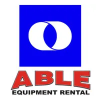 ABLE Equipment Rental