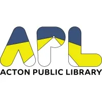 Acton Public Library Acton Public Library