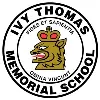 Ivy Thomas Ivy Thomas