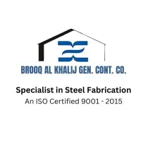 Brooq Al Khalij General Contracting Company
