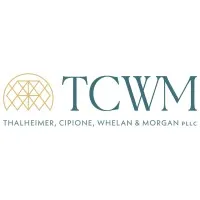 Thalheimer, Cipione, Whelan & Morgan, PLLC