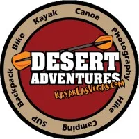 Desert Adventures