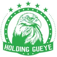 Holding Gueye