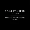 Sari Pacific Jakarta Sari Pacific Jakarta