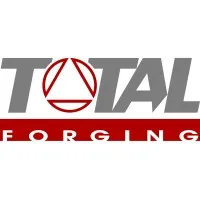 TOTAL FORGING TOTAL FORGING