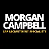 MORGAN CAMPBELL : SAP RECRUITMENT MORGAN CAMPBELL : SAP RECRUITMENT
