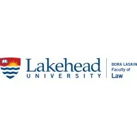 Bora Laskin Faculty of Law, Lakehead University