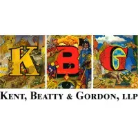 Kent, Beatty & Gordon, LLP