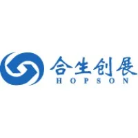 合生创展集团有限公司