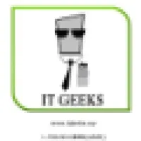 IT GEEKS SDN BHD