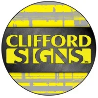 Clifford Signs, Inc. Clifford Signs, Inc.