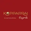 Kopparrai